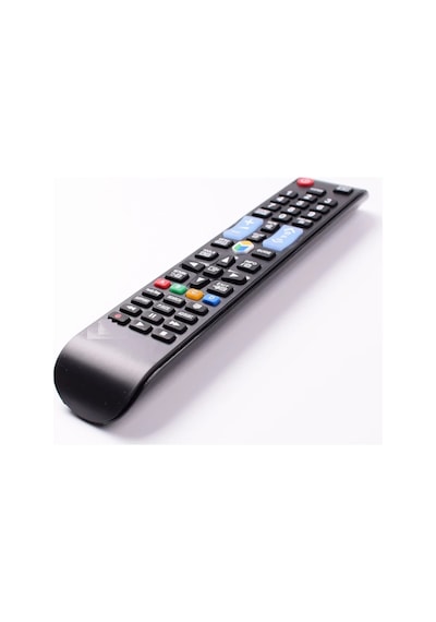 Samsung Uyumlu, 40Mu7000 Smart Led Tv Kumandası