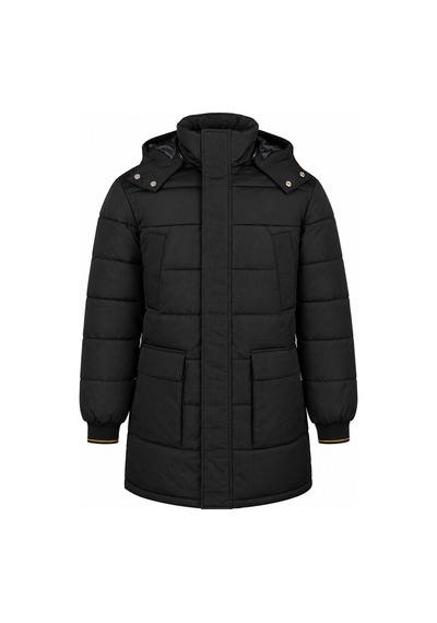 Armani Exchange Armanı Exchange Erkek Mont 6hzl01-znfyz-1200 Siyah