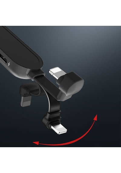 Wiwu Lt06 Lightning Ses Adaptörü