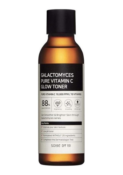 Some By Mi Galactomyces Pure Vitamin C Glow Toner 200 ML