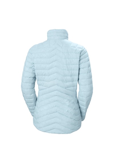 HELLY HANSEN HH W VERGLAS DOWN INSULATOR JACKE
