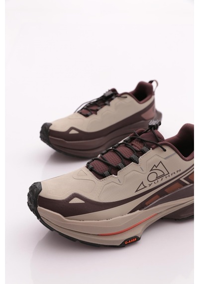 Qiaodan Qhb023254223ge Erkek Spor Ayakkabı Coffee Brown Qiaodan Qhb023254223ge Erkek Spor Ayakkabı Coffee Brown