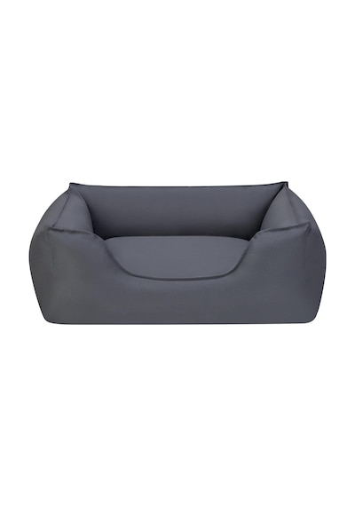 Pet Alpha Köpek Yatağı M 65x80cm Açık Bej