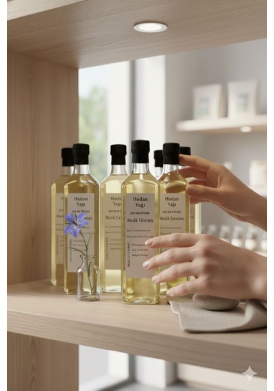 Aktar Diyarı Hodan Yağı 250 ML
