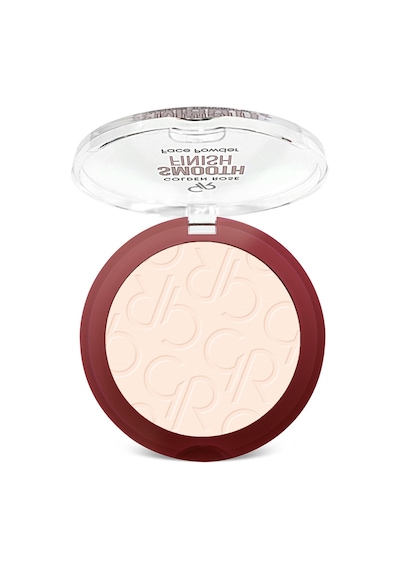 Smooth Fınısh Face Powder No: 203 - Pürüzsüz Bitişli Pudra 0