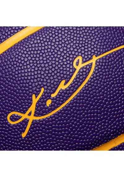 All Court 8p K. Bryant Unisex Mor Basketbol Topu N.101.2522.512.07 1666509