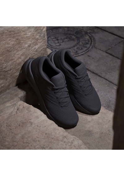 Adidas Kh5566 Runfalcon 6 Erkek Yürüyüş Koşu Ayakkabısı Siyah