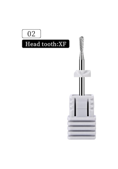 Tungsten Freze Ucu Smal Drop L 55470-2