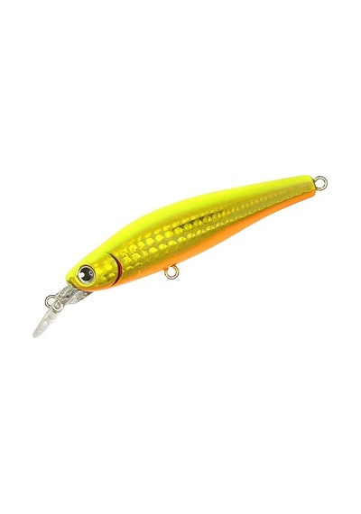 Longin Rumble Beat Heavy 80s 80mm 28gr Sinking Maket Balık - S071ln