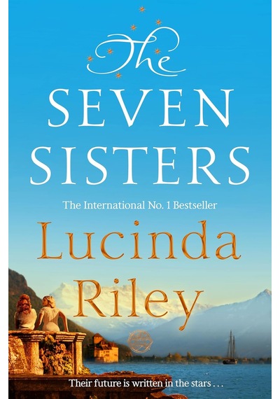The Seven Sisters 103 Ivory