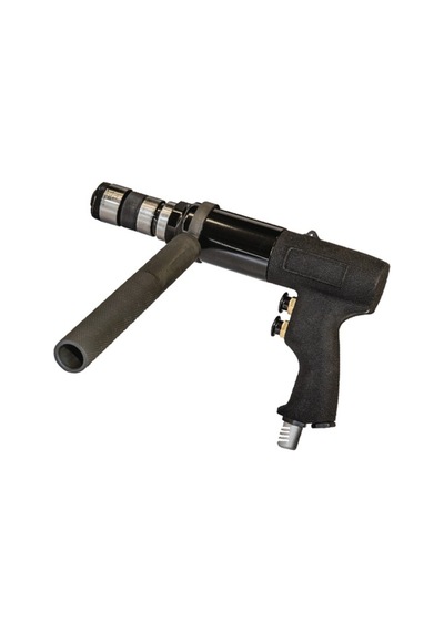 Emax M3-M12 Kabzalı Havalı Kılavuz Çekme