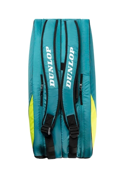 Dunlop Dunlop D Tac Sx-club Backpack Unisex Mavi Raket Çantası 7416