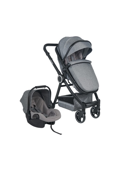 P14 2026 Travel Sistem Bebek Arabası