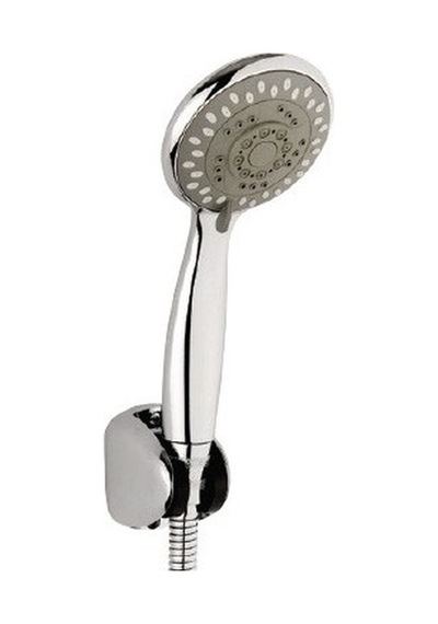 Üso Sera Masfallı Duş Seti Md-001183 Krom
