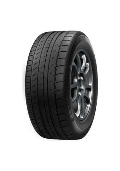 Michelin Latitude Sport N1 295/35R21 107Y XL  Yaz Lastiği 2026