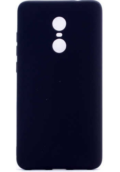 Xiaomi Redmi Note 4x Kılıf Zore Premier Silikon Kapak Turkuaz