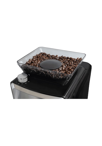 Koenic KCM 141226 TR 1520 W Öğütücülü Filtre Kahve Makinesi