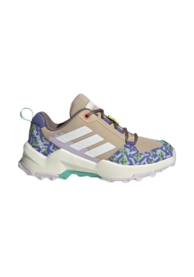 Adidas Terrex Ax4r Mınecraft K 3390 Bej