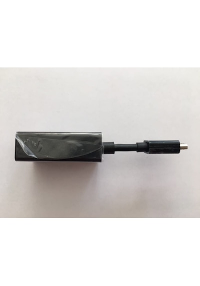 Asus Mini Vga Port Zenbook Için