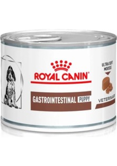 Royal Canin Gastrointestinal Puppy Yavru Köpek Yaş Maması 195 Gr