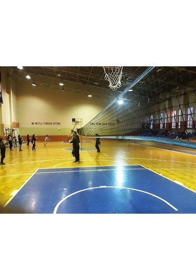 Adelinspor Premium Voleybol Filesi (Ağı) 20 M