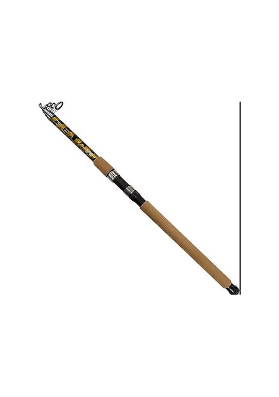 Bauer Trendy Teleskopik Olta Kamışı 300m 100-300gr