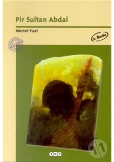 Pir Sultan Abdal (memet Fuat)