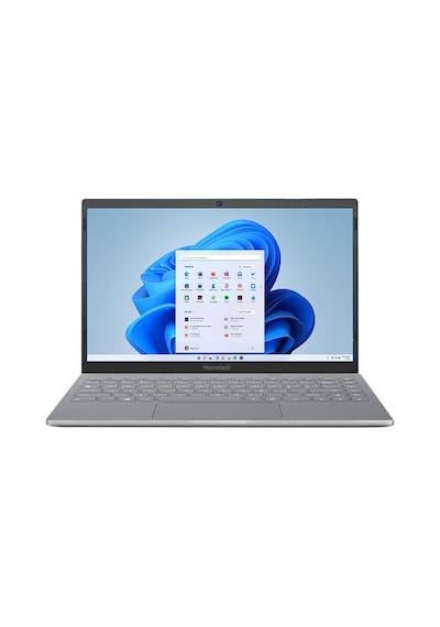 Hometech Alfa 620C Celeron N4020 4 GB 128 GB SSD 14.1" W11H HD Dizüstü Bilgisayar