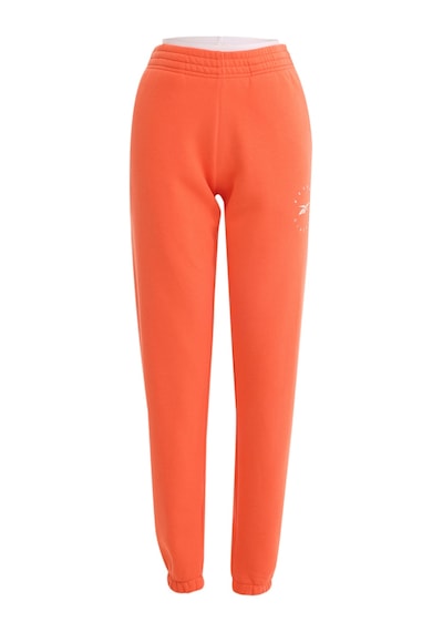 Reebok Q3 Ide Fleece Pant Yavruağzı Kadın Eşofman Altı Pembe