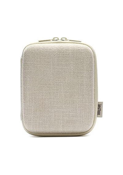 Instax Sq Lınk Prınter Case Woven Gray Diğer