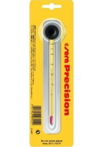 Sera Precision Metre Hassas Termometre