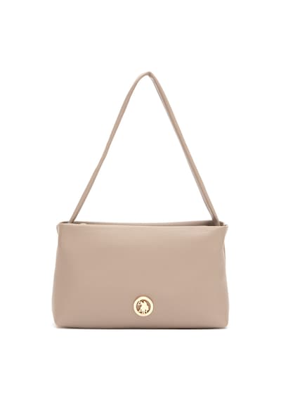 U.S. Polo Assn. Kadın Taş Kol Çantası 50303437-VR049