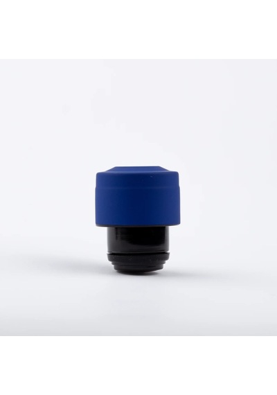 Cool Bottles Canlı Mavi Termos Kapak & Yedek Parça Vivid Blue - Cbcmxvıb