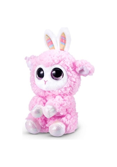 Paskalya Peluş S1 Ccn05000 - Mindy Çok Renkli