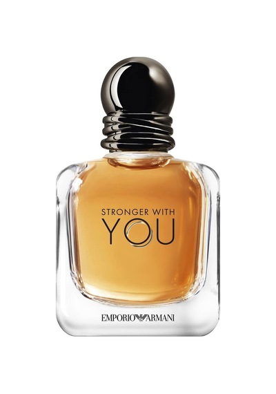 Emporio Armani Stronger With You Erkekler İçin Eau De Toilette 100ml Fresh 18376169