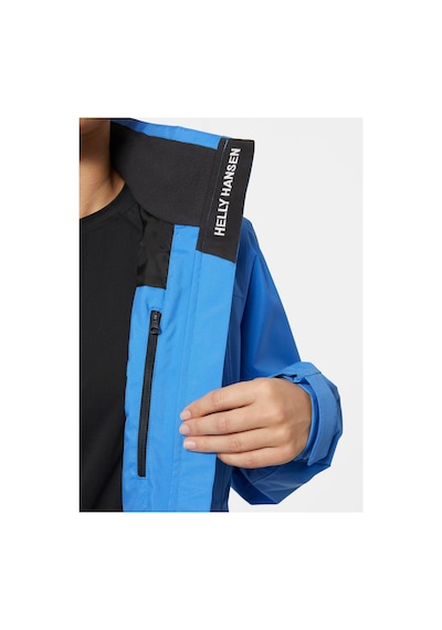 Helly Hansen W Crew Mont 2.0 Mavi