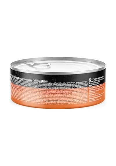 Prochoice Döner Salmon, Sos İçinde Somon Balıklı Tam & Dengeli Yetişkin Kedi Maması 70 Gr X 12 Adet 103 Ivory
