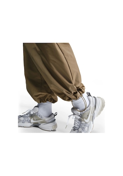 Nike Nıke Sportswear Everythıng Kadın Eşofman Altı Hm6976-297 Kahverengi