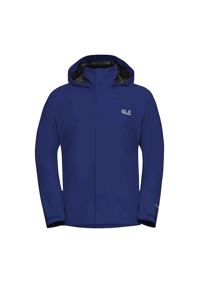 Jack Wolfskin Jack Wolfskın Traıltıme 2l Jkt M C0631 Lacivert