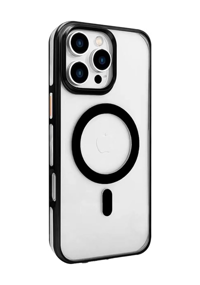 Apple iPhone Uyumlu 17 Pro Bright Simli Kapak - Lila Çok Renkli