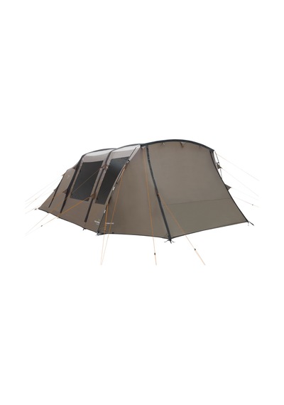Easy Camp Kullen 6 Air Blackroom 23 M² & 6 Kişilik Şişme Aile Çadırı Yeşil
