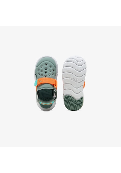 Puma Evolve Ac Bebekyeşil Sandalet 026 389148 Yeşil