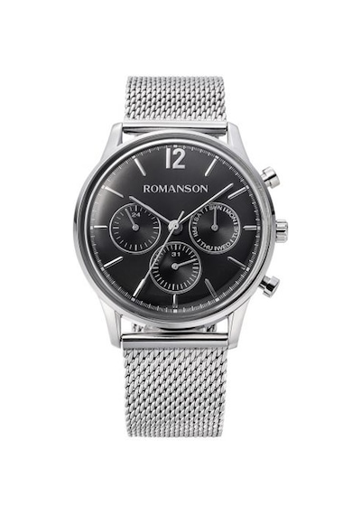 Romanson TM8A34FMWWA32W Erkek Kol Saati