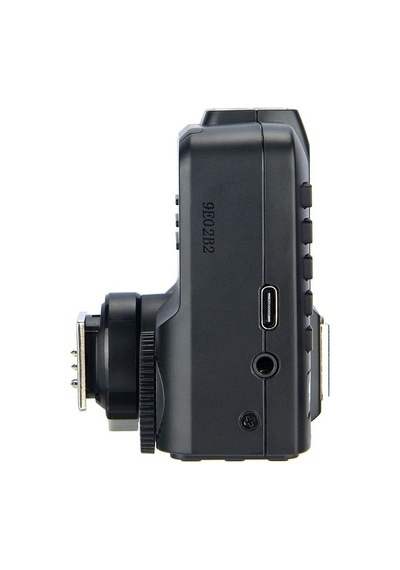 Godox X2T-F Fujifilm Uyumlu TTL Flaş Tetikleyici