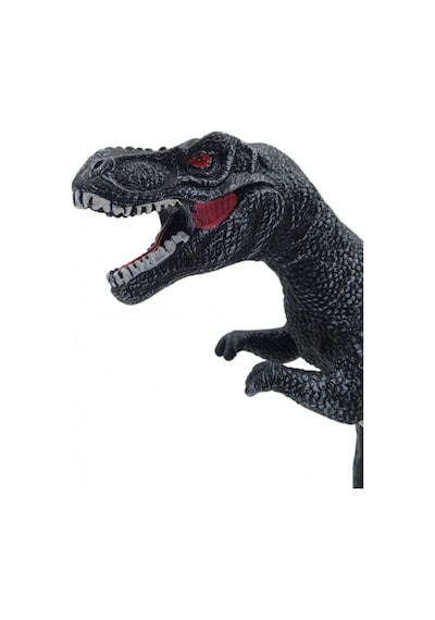T-rex Dinozor Oyuncak 37 Cm Büyük Boy Gerçekçi Dinozor Figürü 3+ Yaş