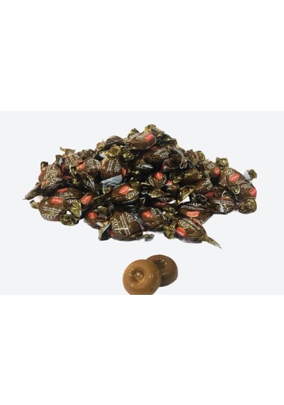 Kent Mis Kahveli Şeker 1 KG
