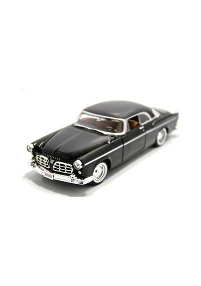 Motormax 1955 Chrysler C300 1/24 Ölçek Model Araba