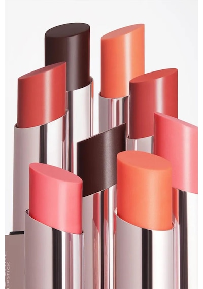 Alix Avien Beyond Care Sheer Lipstick 903 Luster Rose Yoğun Nemlendirici Besleyici Etki Parlak Ruj