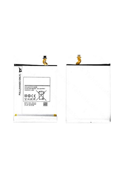 Typbat-Tb-012 Kodlu 3.8V 3600Mah Batarya Pil