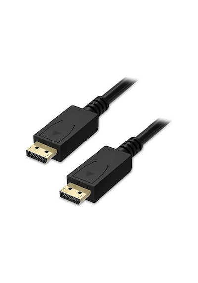 S-Link Sl-463 3M Display Port M-M  Kablo